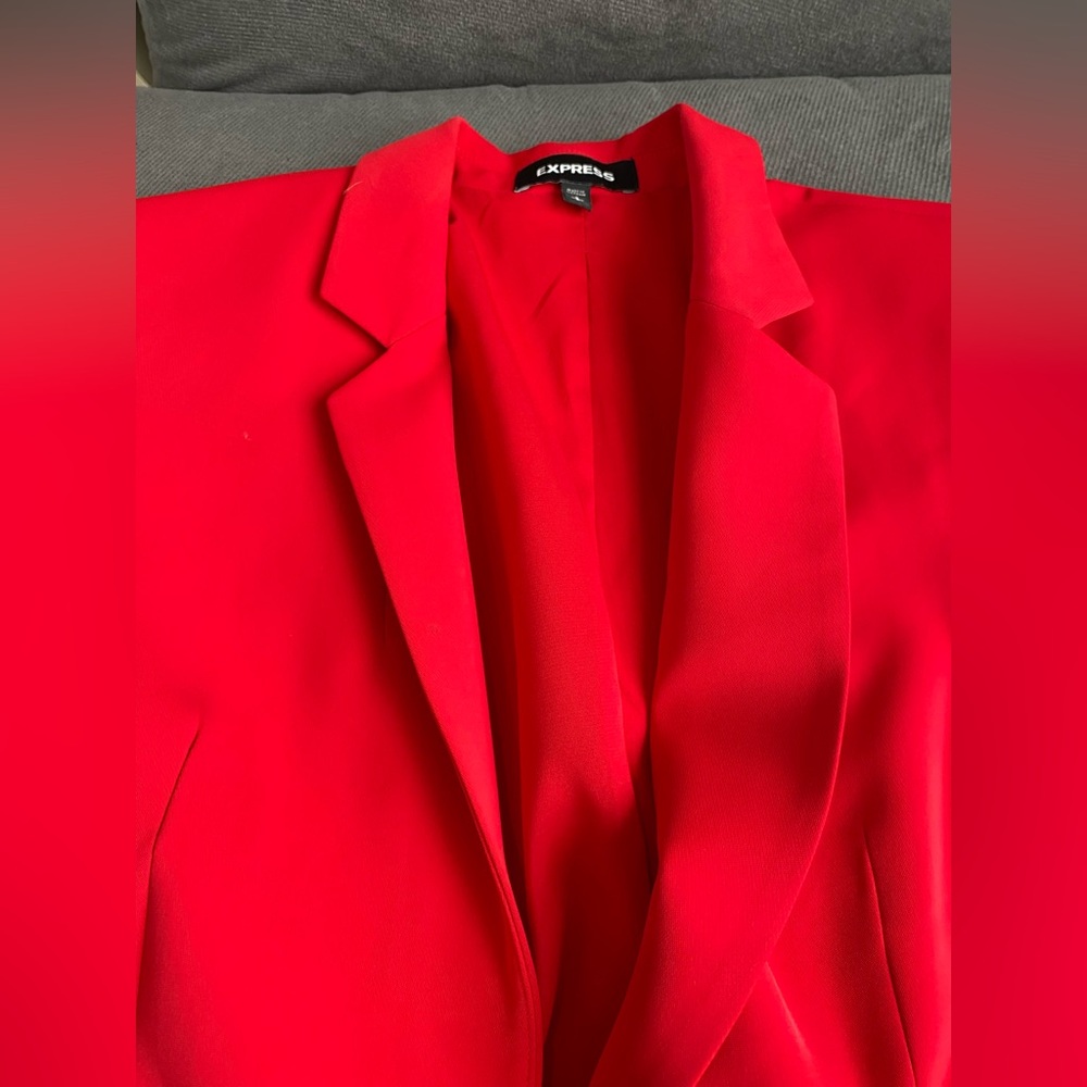 Express Blazer - image 3